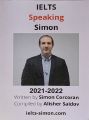 IELTS Speaking Simon - Paperback. 