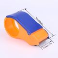 New Portable Handheld Tape Dispensers Packaging Sealing Cutter Heavy Duty Tape Cutter. 