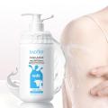 Goat Milk Niacinamide Rejuvenating Body Wash Mousse Fragrant Stay Beauty Wash Shower Shower Deep Cream Cleansing Gels Body N4z4. 