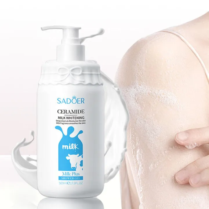 Goat%20Milk%20Niacinamide%20Rejuvenating%20Body%20Wash%20Mousse%20Fragrant%20Stay%20Beauty%20Wash%20Shower%20Shower%20Deep%20Cream%20Cleansing%20Gels%20Body%20N4z4%20-%20Image%203