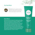 Groome Green Clay Oil Control Face Wash excess oil control acne blemish control dead skin remove for oily skin. 