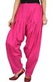 Girls orginal China Lilen Salwar Bottom Wear Pants pajamas salwar extra Loose  For Daily Wear. 