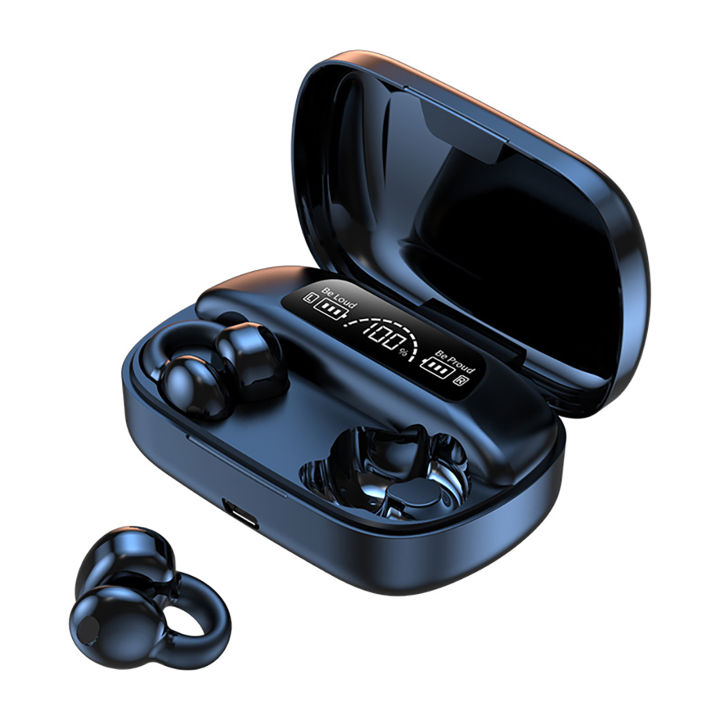 Q7%20Wireless%20Earbuds%20Noise%20Canceling%20Open%20Ear%20Headset%20Earphones%20With%20Smart%20Power%20Display%20Charging%20Case%20Bone%20Conduction%20Earbuds%20For%20Smart%20Phone%20Tablet%20Computer%20Laptop%20PC%20-%20Image%204