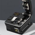 FTTH High Precision Cutting Tool AUA-S2 Optical Fiber Cleaver Cable Cutting Knife Fiber Cleaver. 