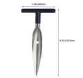 Coconut coco melon cutter peeler opener opening tool kitchen tools stainless steel.