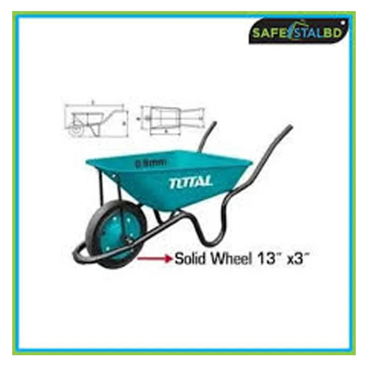 Home/Hardware & Automobile/Hand Tools/Gardening Tools/Total Wheel ...