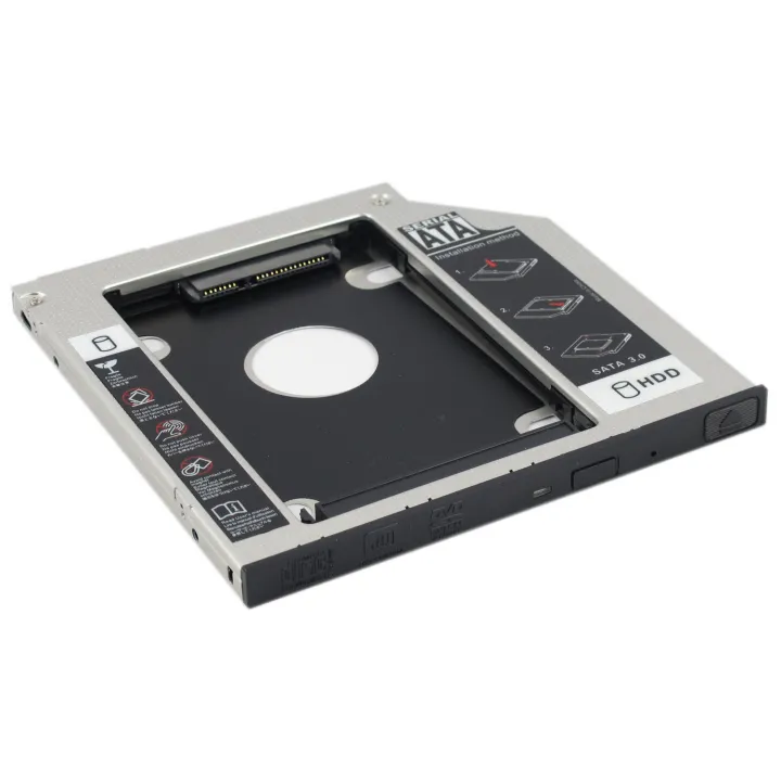Second%20Hard%20Disk%20Drive%20Caddy-Secondary%20Cd-Rom%20Storage%20for%20Laptop%20-%20Image%203