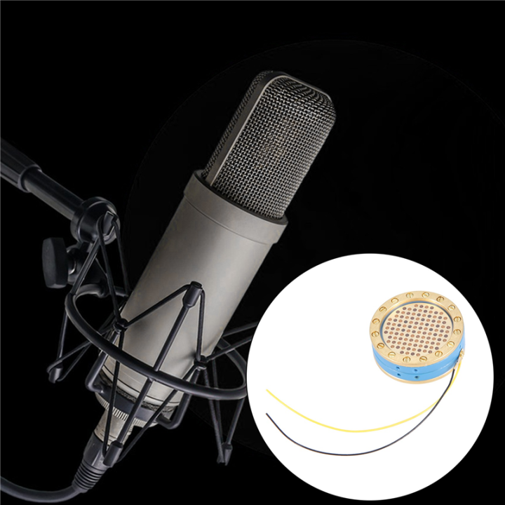 34mm%20Large%20Diaphragm%20Microphone%20Core%20Recording%20Condenser%20Mic%20Capsule%20for%20Studio%20Recording%20Condenser%20Mic%20-%20Image%203