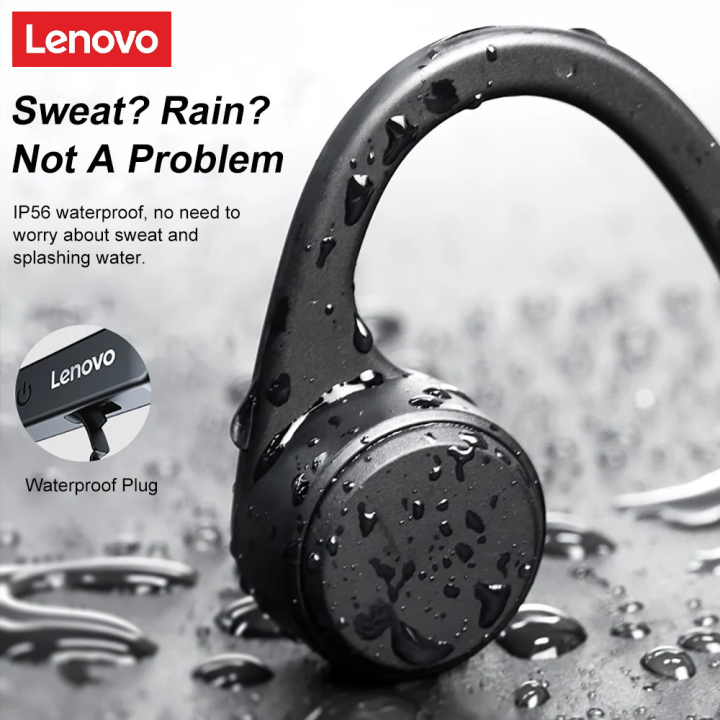 Lenovo%20X4%20Bone%20Conduction%20Headphones%20Wireless%20Bluetooth%205.0%20Earphone%20Outdoor%20Sports%20Headset%20Waterproof%20Hands-free%20with%20Microphone%20-%20Image%204