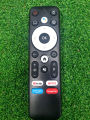 TX10 pro android tv box Remote with Voice control system.
