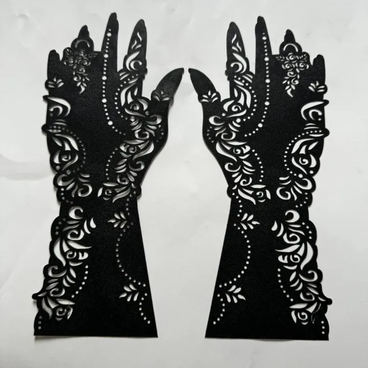 Simple%20Mehedi%20Stickers%20Design%20(%202%20pis)%20-%20Image%202