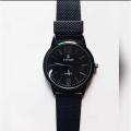 Silicon Belt Analog Watch For Men 1Pcs. 