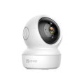 Hikvision EZVIZ CS-C6N (4mm) (2.0MP) Wi-Fi PT IP Camera. 