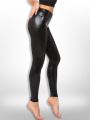 SHAPE WOMEN DISCO SLINKY LEGGINGS. 