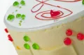 Piping Gel/Gelly (Neutral Gel/Gelly) For Cake Decoration -100gm. 