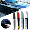 12ml Car Scratch Repair Touch-up Pen Easy to Use Compact Size Portable Automobile Paint Car Scratch Remover Pen. 