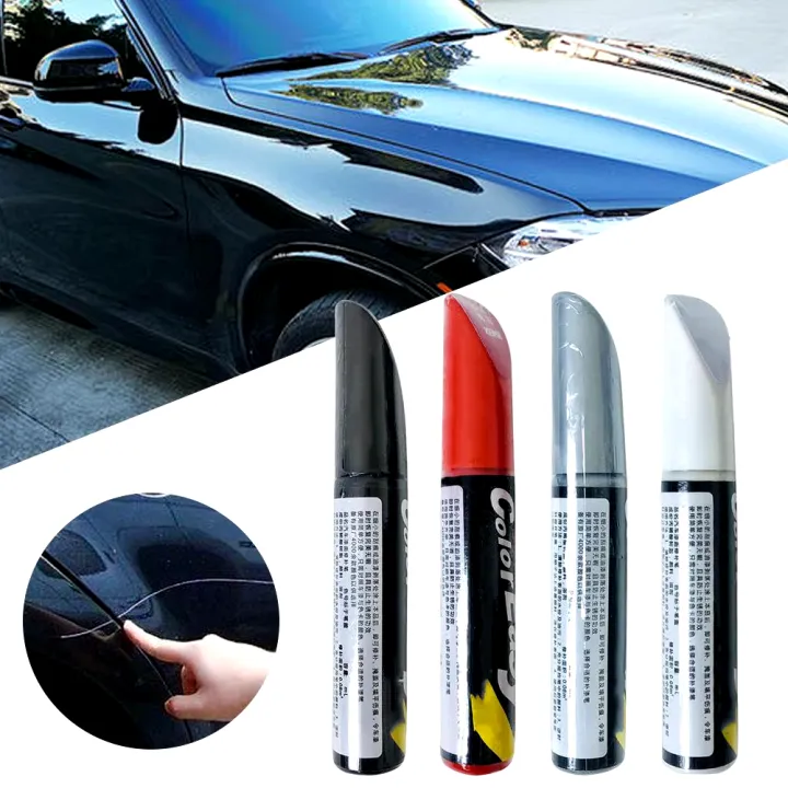 12ml%20Car%20Scratch%20Repair%20Touch-up%20Pen%20Easy%20to%20Use%20Compact%20Size%20Portable%20Automobile%20Paint%20Car%20Scratch%20Remover%20Pen%20-%20Image%204