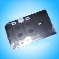 PVC ID Card Tray Plastic card Printing Tray for Epson Type A Printer Plate. 
