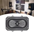 Woofer 0.05-2kHz Frequency Subwoofer Long Stroke Oval Speaker Accessories. 