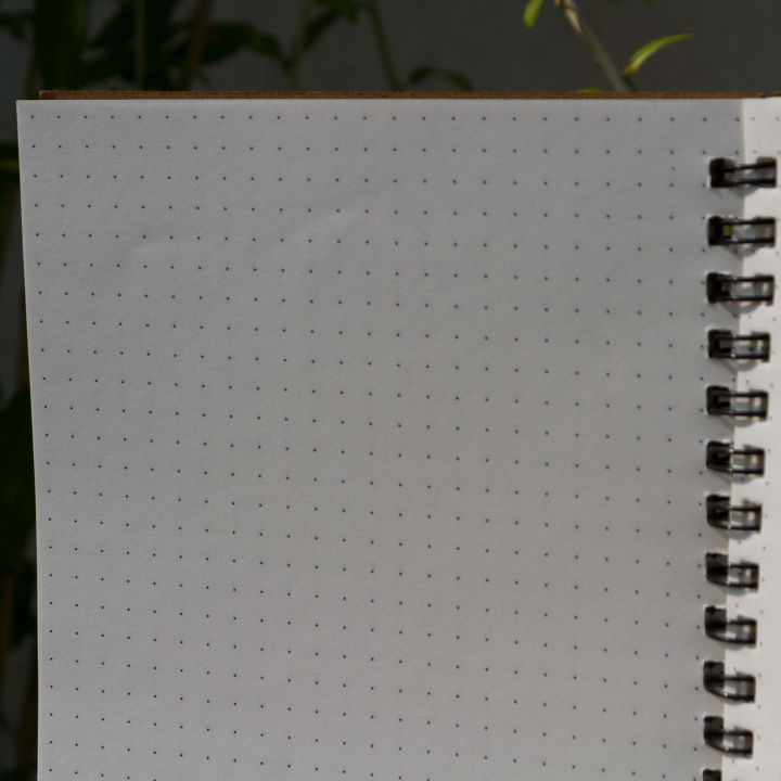 Designer%20Series%20Kraft%20Spiral%20Dotted%20Grid%20Notebook%20-%20Image%204