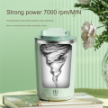 Automatic Self Stirring Mug, Coffee Milk Mixing Cup, Electric Blender, 400ml A. 