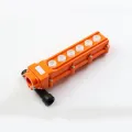 Push Button Switch COB-63 Rainproof Driving Button Switch Rainproof Button Switch. 