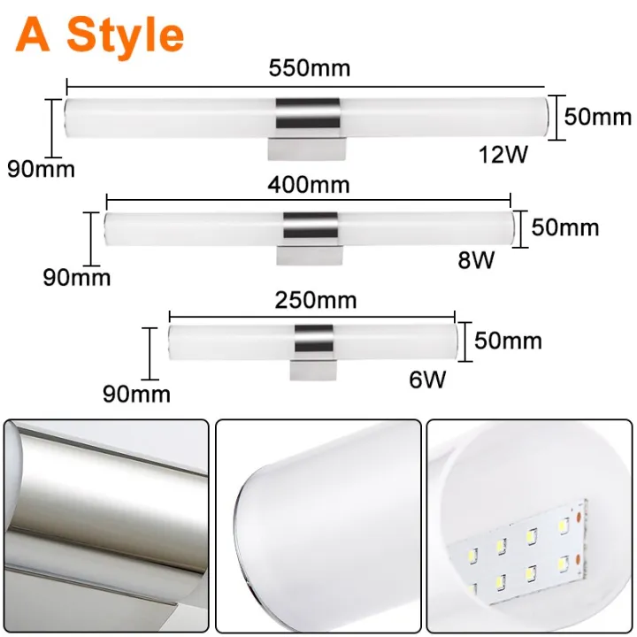 Wall%20Lamp%2012W%2016W%2022W%2085-265V%20Led%20Mirror%20Light%20Waterproof%20LED%20Tube%20Modern%20Acrylic%20Wall%20Light%20Bathroom%20Lighting%20ZJQ0014%20-%20Image%204