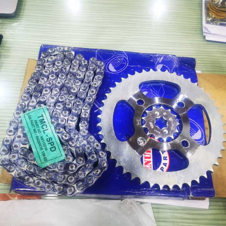 Chain%20Sprocket%20Kit-%20TVS%20Apache-4V%2013CM(130MM)%20-%20Image%202