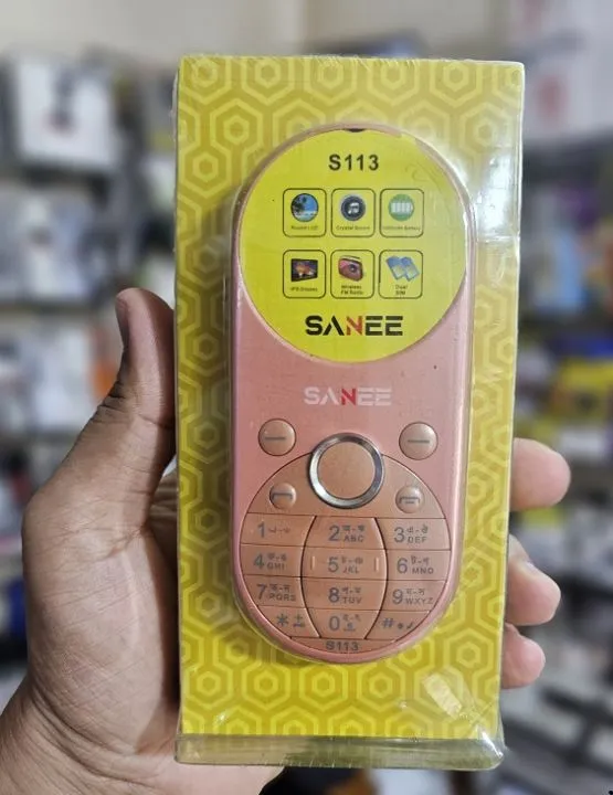 Sanee%20S113%20Dual%20Sim%20Stylish%20Button%20Phone%20with%201%20years%20official%20warranty%20-%20Image%202