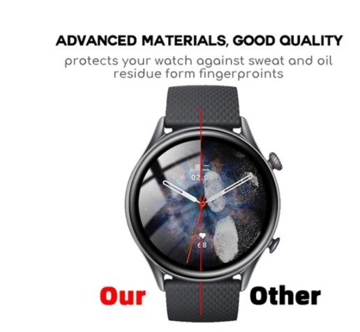 Amazfit%20GTR%203%20Smartwatch%20Screen%20Protector%20Only%20Full%20Glass%20-%20Image%206