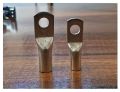 NON INSULTED COPPER CABLE LUG'S 6/10/16/25/35/60/85/100/185 RM FULLY COPPER WIRE CABLE CONNECTOR.