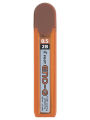 Mechanical Pencil Refill Lead 0.5mm - 2B. 