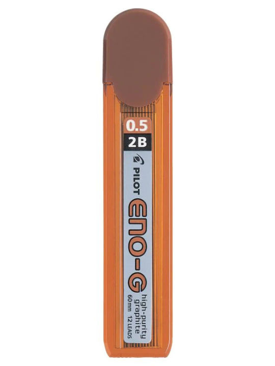 Mechanical%20Pencil%20Refill%20Lead%200.5mm%20-%202B%20-%20Image%202