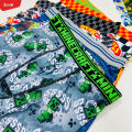 Pack of 3 Pcs Boys Printed Boxer Brief Underwear From Levin. 