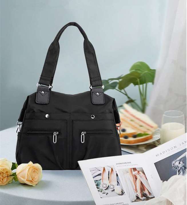 Women%20Oxford%20Handbag%20Nylon%20Large%20Capacity%20Ladies%20Commuter%20Canvas%20Bag%20Korean%20Female%20Traval%20Casual%20Shoulder%20Bag%20Luxury%20Handbag%20-%20Image%207