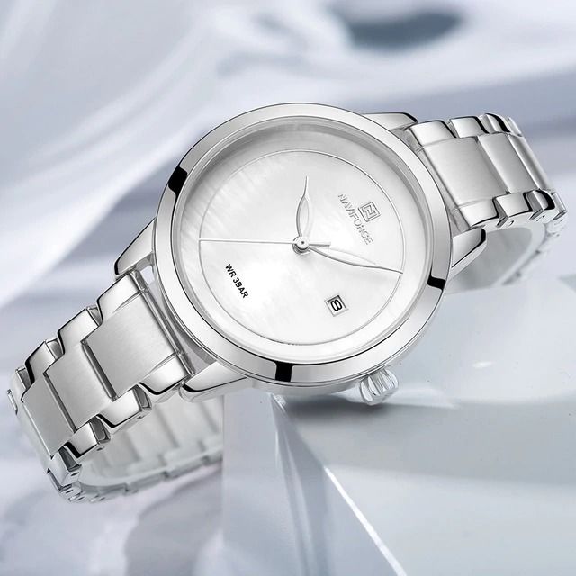 NAVIFORCE%205008%20%20%20Watch%20Women%20Waterproof%20Quartz%20Women%E2%80%99s%20Wristwatch%20Watches%20Clock%20-%20Image%203