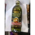 Extra virgin Cooking olive oil 1 Liter. 
