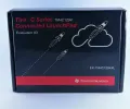 EVAL KIT TIVA C SERIES LAUNCH PAD-TM4C1294. 