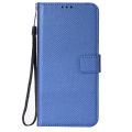 For Samsung Galaxy M15 5G Case Diamond Pattern Card Slot Soft Silicone External Leather Support Function Flip Cover Attraction Closure for Samsung Galaxy M15 Back Cover. 