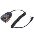 speaker microphone for UV-5R UV5R UV-5RE UV-B6 --UVB2. 