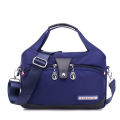 Nylon Women Messenger Bag Ladies Handbags Waterproof Female Shoulder Bag Designer High Quality Crossbody Bags For Teenager Girls. 