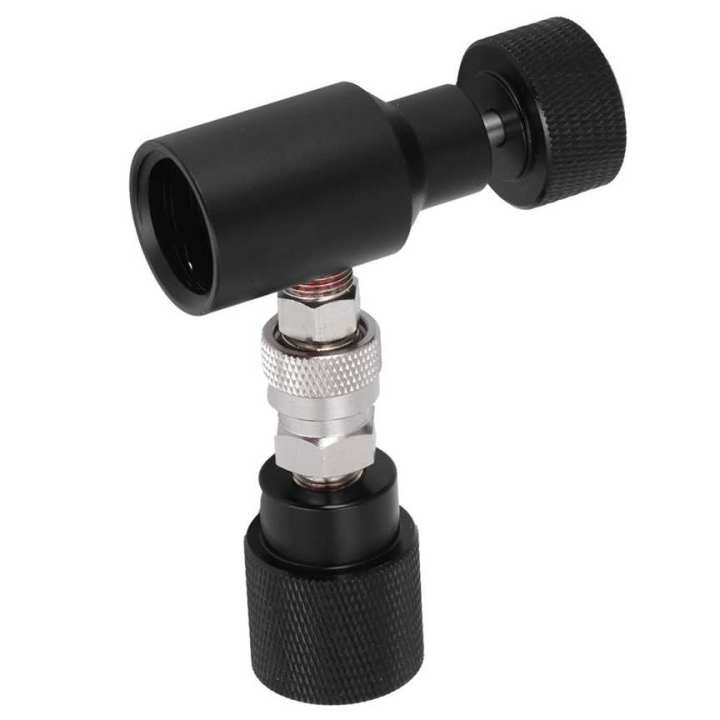 CO2%20Adapter%20Refill%20Aluminum%20Connector%20ASA%20with%20G1/2-14%20Soda%20Accessory%20Black%20-%20Image%209