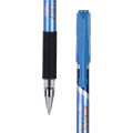 Deli Arrow PRO EQ10-BL Blue Ink 0.7mm Ball Point Pen - 12pcs. 