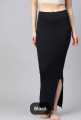 Nazmul fashion museum shapewear fishcut petticoat for girls to wear with sarees.