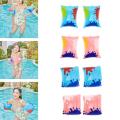 Swimming Arm Float Rings Swimming Arm Swim Floater Sleeves Swimming Rings Pool Inflatable Arm Swimming Floats Bands. 