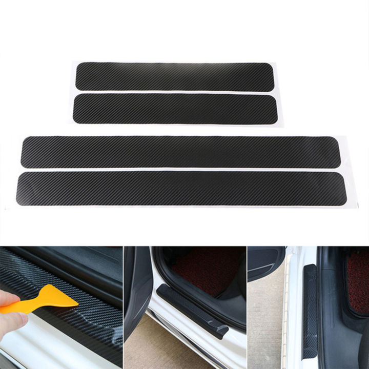 Universal%20Carbon%20Fiber%20Anti-Scratch%20Car%20Door%20Sill%20Protective%20Sticker%20Pad%20Decor%20-%20Image%204