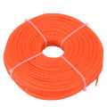 Trimmer Line, Trimmer Cord 2.7mm 100m for Lawn Mower. 