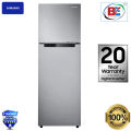Samsung Mono Cooling Refrigerator Model-RT29HAR9DS8/D3 Capacity-275 L. 