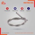HAETING COIL 220VOLT 500WATT HEATER ELEMENT. 
