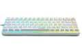 E-YOOSO Z686 Compact Mechanical Keyboard with Customizable RGB Backlit.